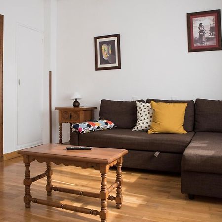 סנטילנה דל מר Apartamentos Alegria מראה חיצוני תמונה