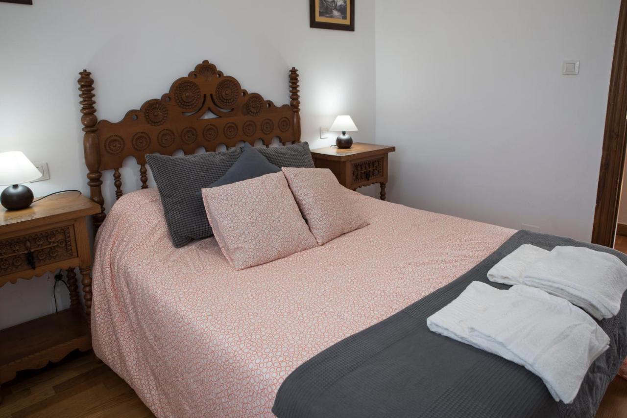 סנטילנה דל מר Apartamentos Alegria מראה חיצוני תמונה
