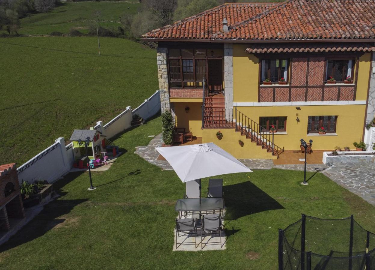 סנטילנה דל מר Apartamentos Alegria מראה חיצוני תמונה