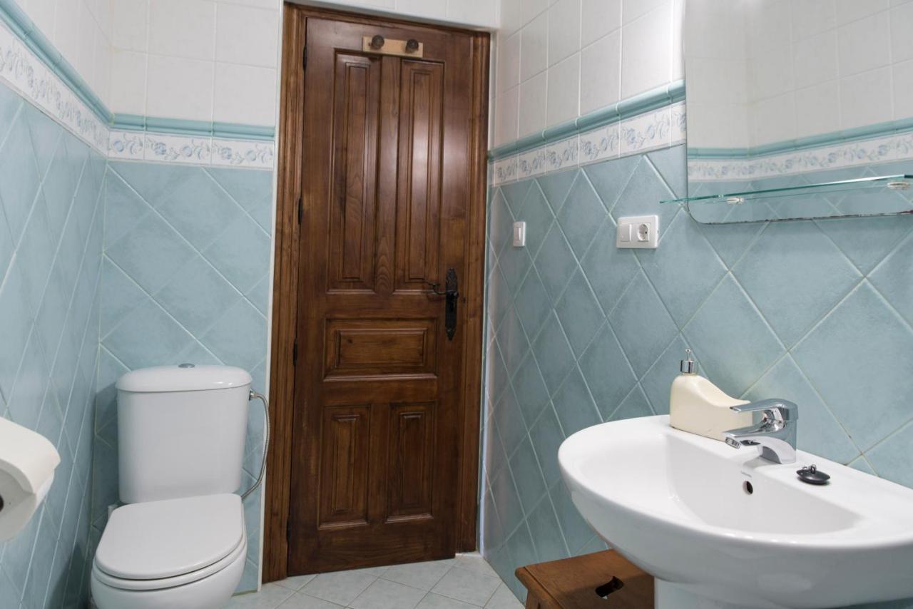 סנטילנה דל מר Apartamentos Alegria מראה חיצוני תמונה