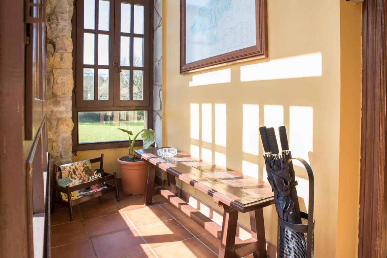 סנטילנה דל מר Apartamentos Alegria מראה חיצוני תמונה
