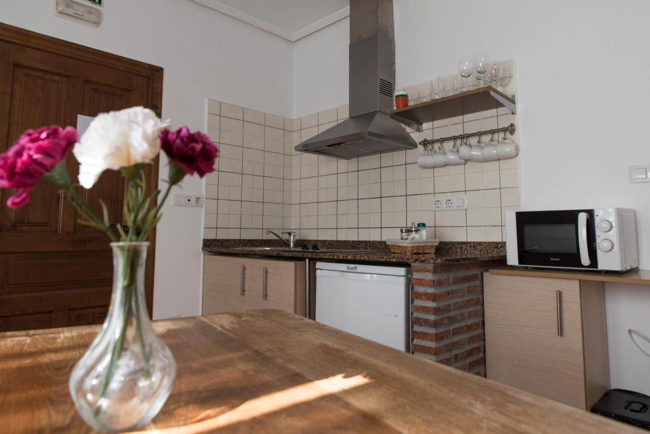 סנטילנה דל מר Apartamentos Alegria מראה חיצוני תמונה